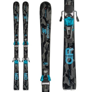 Stöckli MONTERO AR 24/25