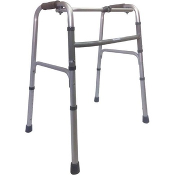 Mobiak S. A Проходилка за възрастни алуминиева сгъваема