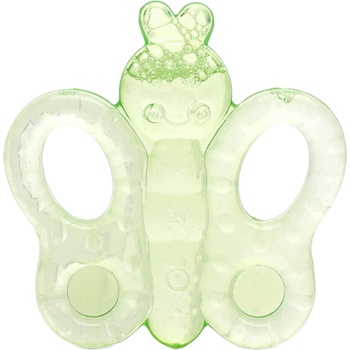 Lorelli Гризалка Lorelli Baby Care - Пеперуда, Fresh green (10210160007)