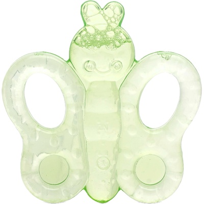 Lorelli Гризалка Lorelli Baby Care - Пеперуда, Fresh green (10210160007)