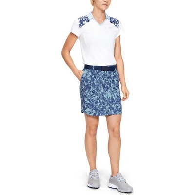 Under Armour Links Woven Printed Skort