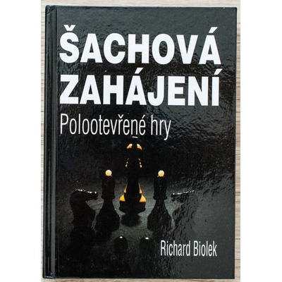 Šachová zahájení