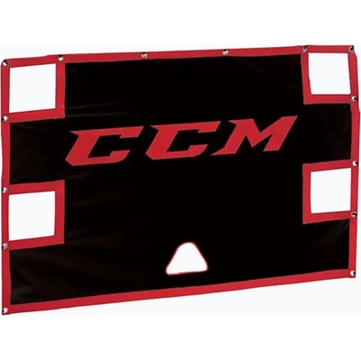 CCM Ice Shooter Tutor