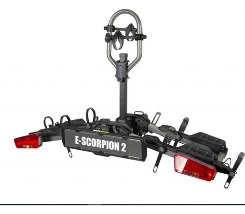 BuzzRack E-Scorpion 2