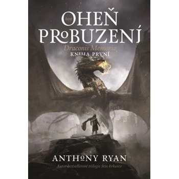 Oheň probuzení