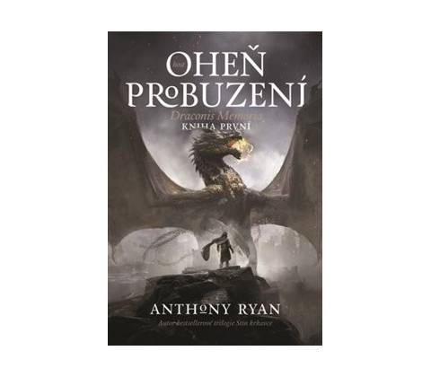 Oheň probuzení