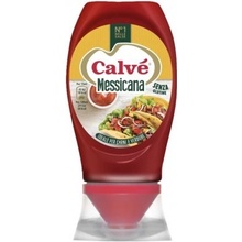 Calvé Mexická omáčka Salsa Messicana 250 ml