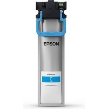 Epson Касета за Epson WF-C53xx/C58xx Series Cyan - C13T11C240 - Epson Ink Cartridge L, оригинален, Заб. : 3000 брой копия (C13T11C240)