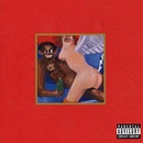 Kanye West - My Beautiful Dark Twisted Fantasy - CD