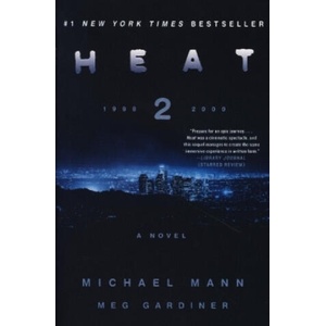 Heat 2 | Meg Gardiner (ISBN: 9780062653376)