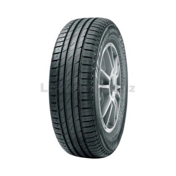 Nokian Tyres Line 235/70 R16 106H