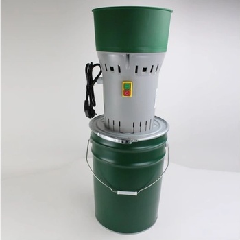 AGROFORTEL Elektrický šrotovník na obilí AGF 25P