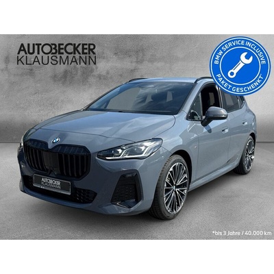 BMW 220 Active Tourer 125 kW