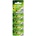 GP Batteries Алкална батерия GP Battery (A27) 12V / LR27 27AF-U5 (5 батерии / блистер) 12V (GP-BA-27AF-U5)