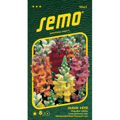 Semo Hľadík väčší Majestic 0,5 g