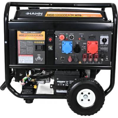 Hahn & Sohn HGG 12000EA3R ATS