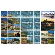 Pexeso: Morava a Slezsko