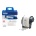 BROTHER ТИП QL - CONTINUOS PAPER TAPE - 50mm x 30.48mm - P№DK22223 (P№DK22223)
