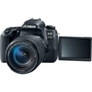Canon EOS 77D