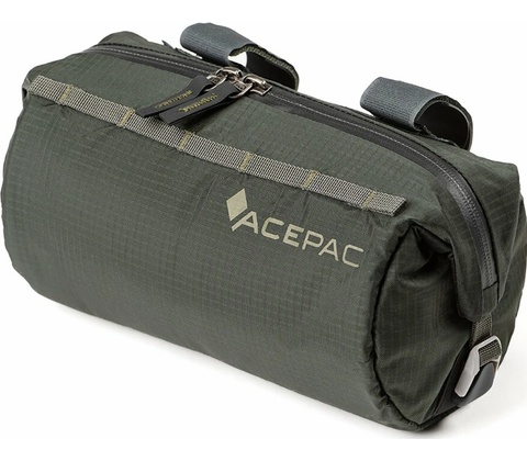 Acepac Barrel MKIII