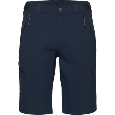 Mammut Мъжки къси панталони Mammut Runbold IV Shorts - Marine - размер 50 (EU) (012-3468-0214)