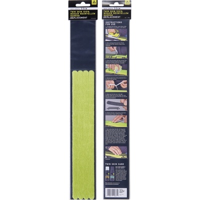 Fischer Twin Skin Narrow 33