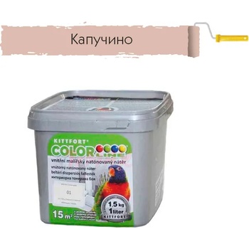 Image 1 of CL ЛАТЕКС cl 27 КАПУЧИНО 1.5кг (28119)