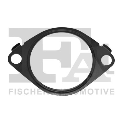 FA1 Tesnenie prívodu turbíny 475506