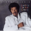 RICHIE LIONEL - DANCING ON THE CEILING LP