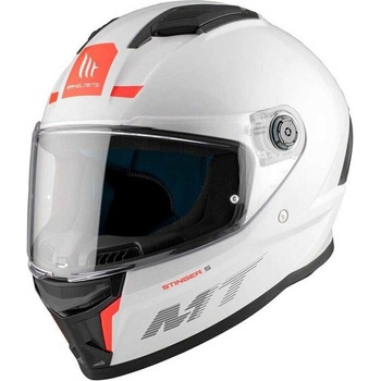 MT Helmets Stinger 2 Solid