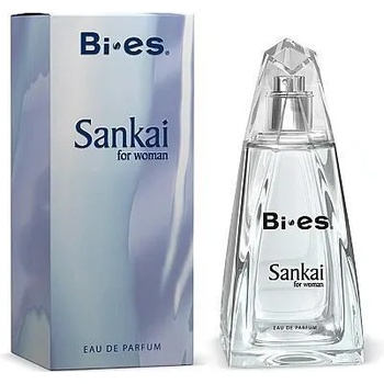 BI-ES Sankai for Woman EDP 100 ml