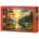 Castorland 3000 Piece Sunset over Forest River Puzzle