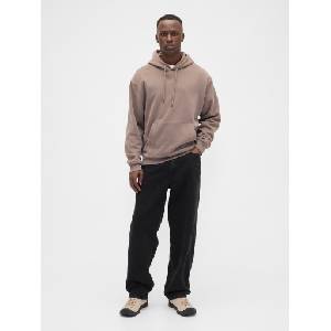 GAP Дънки Gap Baggy Fit GAP | Cheren | МЪЖЕ | 32/32