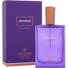 Molinard Les Elements Collection Osmanthus parfumovaná voda unisex 75 ml