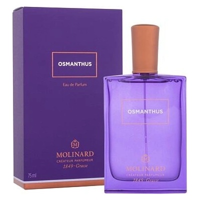Molinard Les Elements Collection Osmanthus parfumovaná voda unisex 75 ml