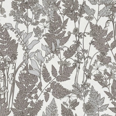 A.S. Création 377521 tapeta na zeď AP Floral Impression rozměry 0,53 x 10,05 m