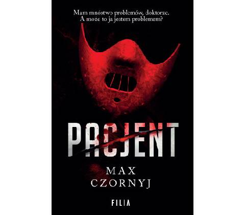 Pacjent