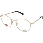 Levi's Диоптрични очила Levi's LV 1059 J5G - leshti