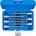 BGS technic Комплект сферични шестограми на вложка 1/2" ; bgs 4258