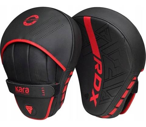 RDX Focus Matte