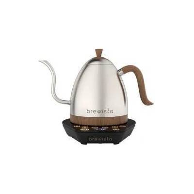 Brewista Brevista - Artisan Variable Temperature Kettle Silver 1l - Electric Kettle