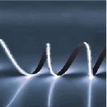 VITO Led ЛЕНТА cob 12w 6500k ip20 5m 12v vito (6970233830153)