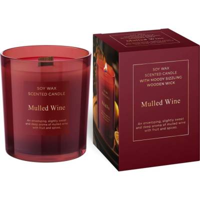 Bartek Mulled Wine 240 g