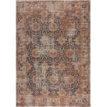 Flair Rugs Ръчно изработен килим със смес от юта в естествен цвят 120x170 cm Miley - Flair Rugs (503119375830)