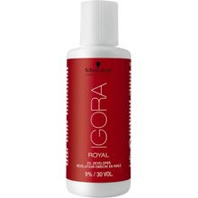Schwarzkopf Igora Royal MINI Developer 9% 60 ml