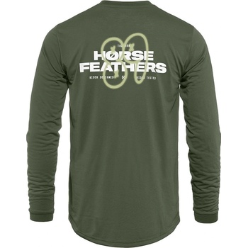 Horsefeathers Fury LS thyme 24/25