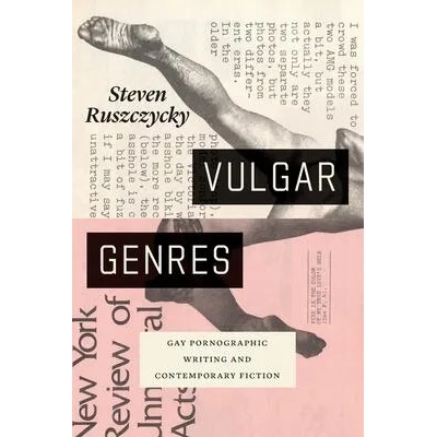 Vulgar Genres | Steven Ruszczycky