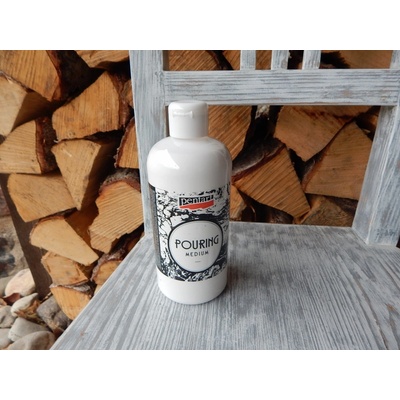 Pouring medium 500ml