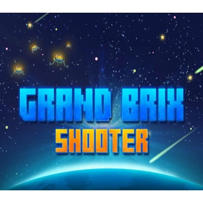 Grand Brix Shooter