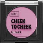 Wibo Руж за лице Cheek to Cheek, 04 Pinktastic, 3.5 g - ozone